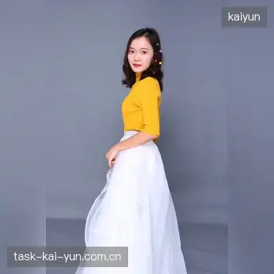 康竹蕊